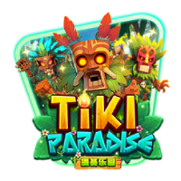 Tiki Paradise