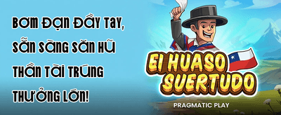 Vòng Quay May Mắn - 200 Lượt Miễn Phí promotion