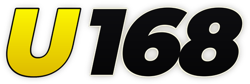 u168win Logo